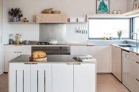 Coffee machine descaler ukc events coonhound classifieds. Birch Plywood Keeps Things Light In A Cotswolds Kitchen
