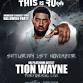 TION WAYNE LIVE IN SWANSEA event image