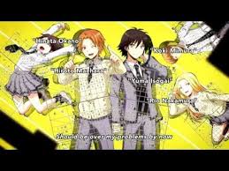 Hq Assassination Classroom Season 2 Opening Question