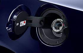 Standard Easy Fuel Capless Fuel Filler Filling Your Fuel Tank Is Fast Easy And Clean Integrated Spring Loaded Fuel Do Ford Edge Ford Edge Suv Door Seals