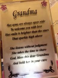 11 Missing Grandma Death Quotes Swan Quote
