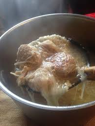 How To Make Misua Chinese Vermicelli Noodle Soup With Meatballs Cooking Food Recipes