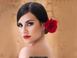 Epingle Sur Coiffures Maquillages Ongles