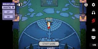 Goose Goose Duck Windows, Mac Game - Moddb