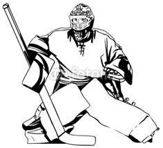 Gesamtanzahl ausmalbilder in allen kategorien: 21 Meine Leidenschaften Ideen Eishockey Hockey Nhl