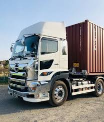 Image result for 海コントレーラー