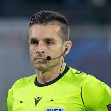 Maybe you would like to learn more about one of these? Law 5 The Referee Uefa Nations League 2020 21 Referee Appointments Md6 18 November 2020