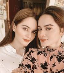 Browse the user profile and get inspired. Minal Celebrates Birthday Month With Twin Aiman Daily Times