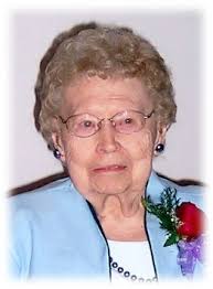 Regina Wessel Obituary (1919