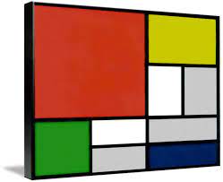 5 out of 5 stars. 15g Abstract Painting Geometric Digital Art By Ricardos Creations