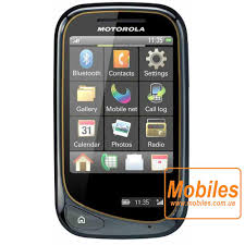Экран для Motorola WILDER EX130 серый ...