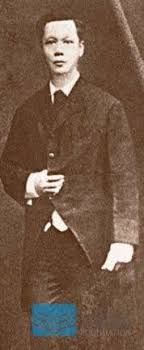 He has a wife named teodora realonda y quintos and had 9 children altogether, with the national hero being one of them. Antonio Rivera Leonor S Father Whom Rizal Calls Uncle Antonio In His Letters Is A Cousin Of Rizal S Father Francisco Mercad Rizal Jose Rizal Filipiniana