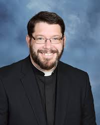 St. Max is very happy to announce that Fr. James Riehle has been appointed  pastor of our parish effective July 1, 2018. Fr. Jim was ordained in 2014.  His first assignment was