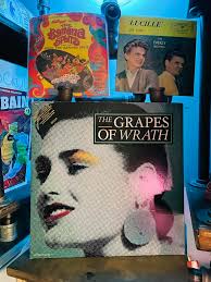 Forgotten gem: Green