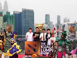 Kuala lumpur major best plays day 6 highlights dota 2 by time 2 dota #dota2 #klmajor. The Kuala Lumpur Major Malaysia S First Dota 2 Major With A Usd1 Mil Prize Pool