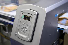 Ema type b operational sequence ceia ema and leds requirements type b liquid explosive detection systems are intended for the inspection of individual liquid containers with the purpose of detecting. Ceia Ths 21 Ths Ms21 Series Metal Detection
