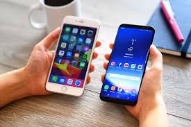 Ios Ou Android Quelles Differences Et Comment Choisir Conseils D Experts Fnac