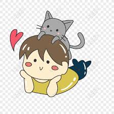 Gambar kucing lucu imut dan paling menggemaskan sedunia disney. Percuma Orang Kartun Yang Mudah Dan Comel Dan Haiwan Comel Png Psd Gambar Muat Turun Saiz Imej2000 2000px Id832301552 Lovepik
