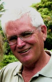 Larry O'Brien Obituary