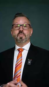 In this special Mental Health Week message, Dr James Biddulph shares  heartfelt reflections