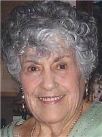 Rosalie Leto Obituary (2016)