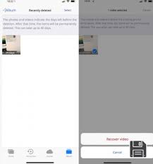 Como recuperar un video borrado del movil. Como Recuperar Videos Borrados Del Telefono Movil
