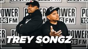 We are pleased to present below all posts tagged with 'trey songz'. Trey Songz Talks Blood Brother Movie W Fetty Wap Shows Respect To Ginuwine Usher