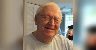 Ronald Thomas Dietz Obituary