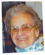 Obituary information for Rowena T. LeClair