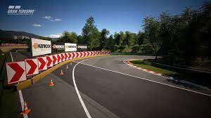 Sanandale submitted a new resource: Gran Turismo 7 On Twitter New Tracks Monza Autodrome Lago Maggiore Center Layout Reverse Center Ii Layout Autodrome Lago Maggiore East Layout Reverse East Ii Layout