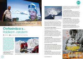 Snad toho nebudete litovat, doufá jeho dcera radek dragoun 27. 4 2019 Lide Hory