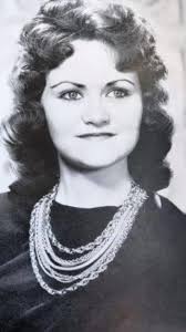 Charlotte Garnett Obituary