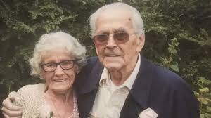 VE Day: The enemy soldiers left in Britain after WW2