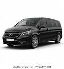 MERCEDES-VITO