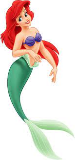 Maybe you would like to learn more about one of these? Ariel The Little Mermaid Wikipedia