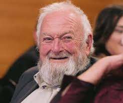 John O'Neil Dent (1940-2021)