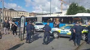 Från hisingen till centrala göteborg, vi täcker hela göteborgsområdet på gp.se. Finne Haktad For Fredagens Knivdad I Goteborg Nyheter Idag