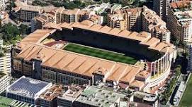 AS Monaco vs Toulouse FC