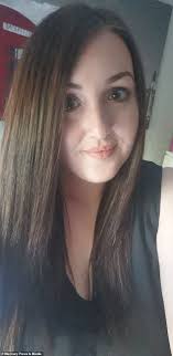 Boyfriend eager to help his partner with her hair colour and ended up with  black hands