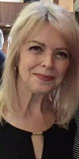 Patti Kathaleen Copeland Fort Obituary