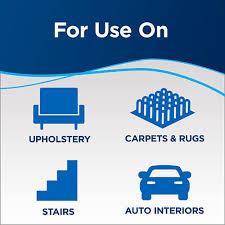The bissell little green portable carpet cleaner 1400b is among the best stain removers we've tested, at least for rugs. Bissell Little Green Proheat Portable Carpet Cleaner 2513g Vacuumsrus