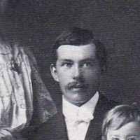 Oskar Sven Benson (1879–1954) • FamilySearch