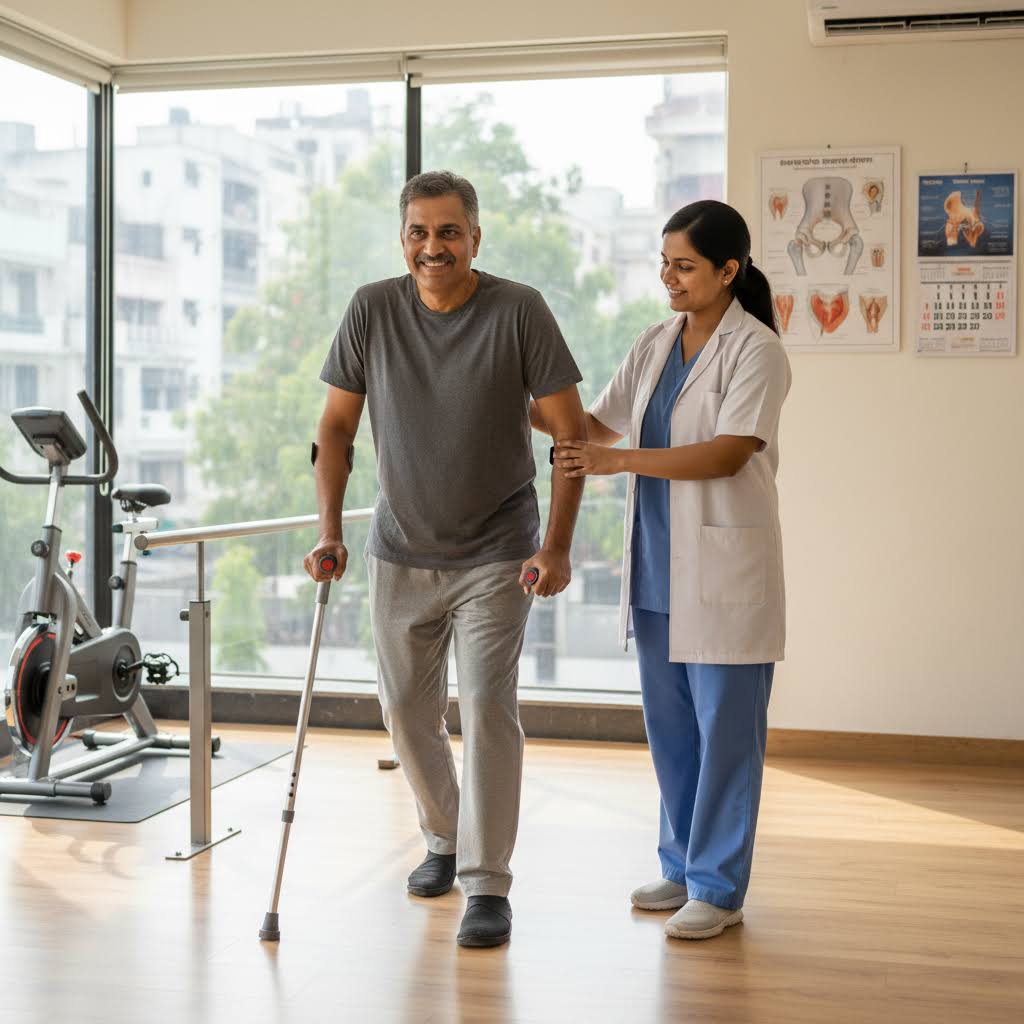 Hip Replacement Surgery in Ashok Vihar product image