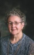 Katherine Speich Obituary (2013)