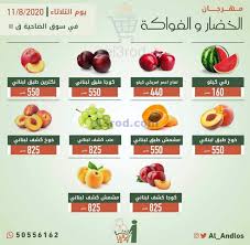 عروض جمعية الاندلس والرقعي الثلاثاء 11 8 2020 in 2020 ili
