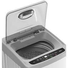 Offers premium washer and dryer rentals throughout our service area. Rent To Own Avanti Ctw140x0w 1 4 Cu Ft White Portable Washer Flexshopper