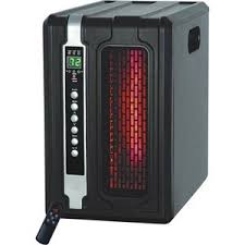 Lasko 5586 portable 1500 w room oscillating ceramic tower space heater with remote, adjustable thermostat, digital controls, and 8 hour timer (2 pack) lasko. Review Of Lasko 6435 Designer Series Ceramic Oscillating Heater With Remote Control