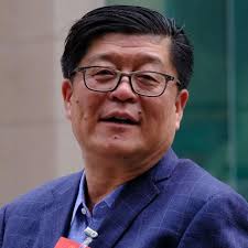 王刚- 抖音百科