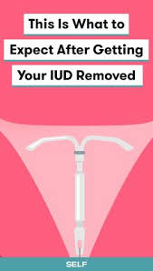 Rarely, it's possible for the iud to perforate the uterine wall or cervix. Copper Iud