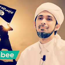 Beliau diam tidak menjawab dan bertanya mengulanginya sampai tiga kali. Niat Tidak Menghalalkan Cara Habib Ali Zaenal Abidin Al Hamid